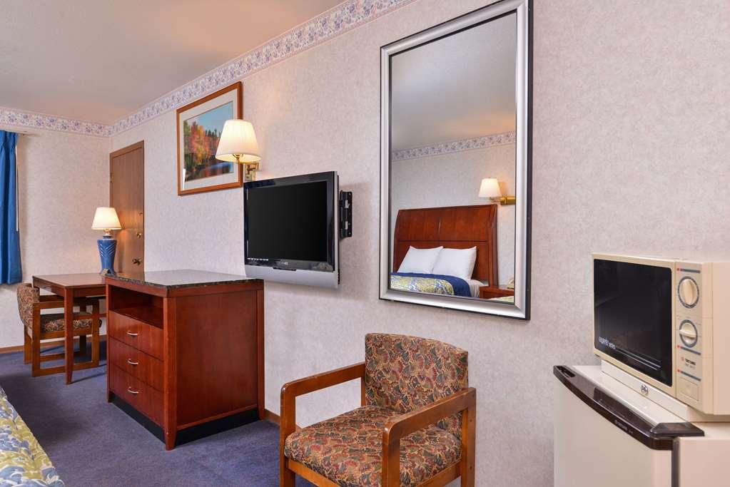 Americas Best Value Inn Of Decatur Cameră foto