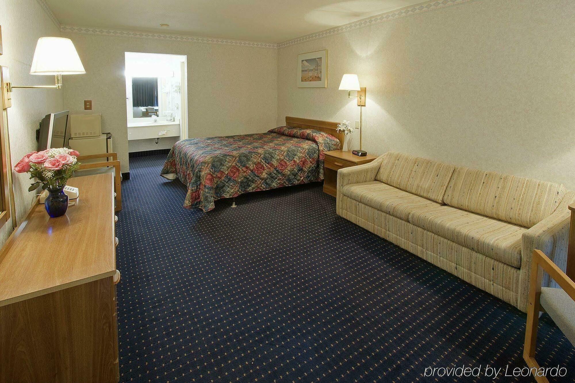 Americas Best Value Inn Of Decatur Cameră foto